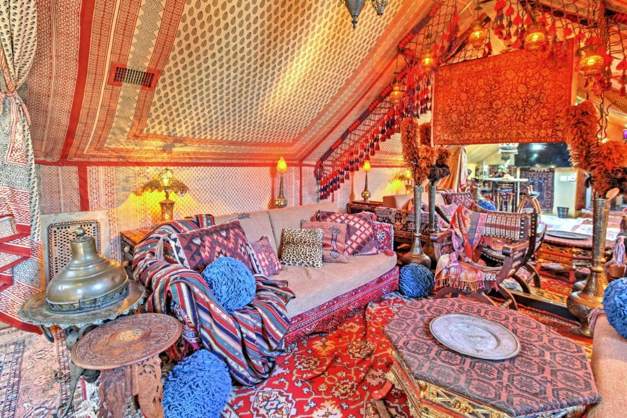 Dreamy Houston Boho Cottage With Private Pool! ภายนอก รูปภาพ